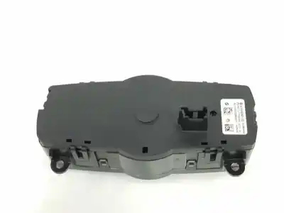 Second-hand car spare part headlights switch for bmw x3 (f25) 2.0 16v turbodiesel oem iam references 9346843