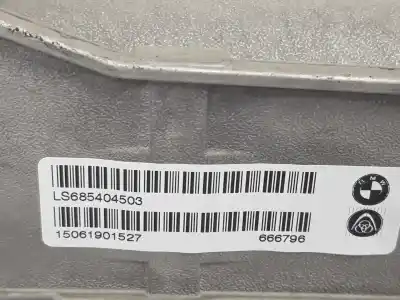 Автозапчастина б/у рульва колонка для bmw x3 (f25) 2.0 16v turbodiesel посилання на oem iam ls685404503  32306854045