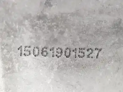 Автозапчастина б/у рульва колонка для bmw x3 (f25) 2.0 16v turbodiesel посилання на oem iam ls685404503  32306854045