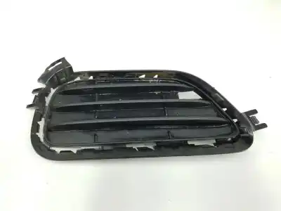 Second-hand car spare part left bumper grille for bmw x3 (f25) 2.0 16v turbodiesel oem iam references 7338513