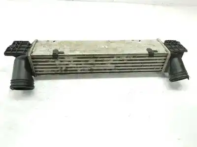 Peça sobressalente para automóvel em segunda mão intercooler por bmw x1 (e84) 2.0 turbodiesel cat referências oem iam 3296399  17517798788