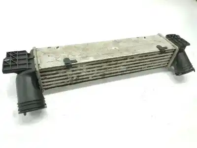 Peça sobressalente para automóvel em segunda mão intercooler por bmw x1 (e84) 2.0 turbodiesel cat referências oem iam 3296399  17517798788