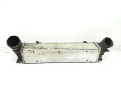 Second-hand car spare part intercooler for bmw x1 (e84) 2.0 turbodiesel cat oem iam references 3296399
