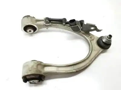 Second-hand car spare part front left upper suspension arm for mercedes-benz clase glc coupe 3.0 oem iam references a2053303303