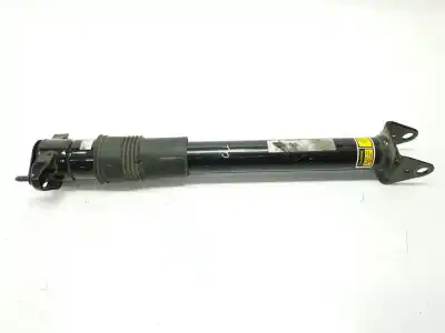 Second-hand car spare part right rear shock absorber for mercedes-benz clase m 3.0 cdi oem iam references a1643200931