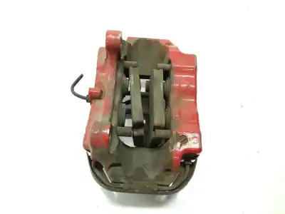 Автозапчасти б/у задний правый тормозной суппорт за porsche cayenne (9pa) turbo 4.5 ссылки oem iam 95535242250  95535242250