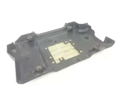 Автозапчастина б/у крішка двигуна для land rover range rover (lm) 3.6 td v8 посилання на oem iam lbh500350  6h336a949aa