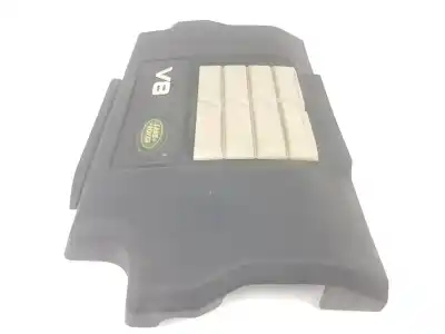 Автозапчастина б/у крішка двигуна для land rover range rover (lm) 3.6 td v8 посилання на oem iam lbh500350  6h336a949aa