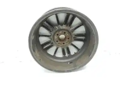 Pièce détachée automobile d'occasion jante pour seat leon (1m1) 1.9 tdi références oem iam dxs 615  17x7jj