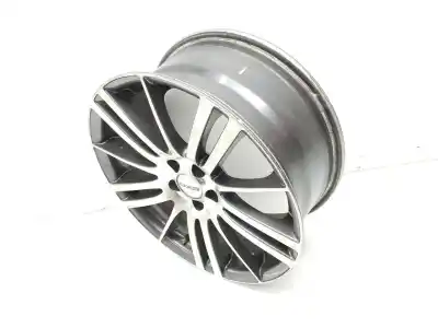 Pièce détachée automobile d'occasion jante pour seat leon (1m1) 1.9 tdi références oem iam dxs 615  17x7jj