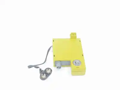 Автозапчастина б/у електронний модуль для land rover range rover (lm) 3.6 td v8 посилання на oem iam xuc500160