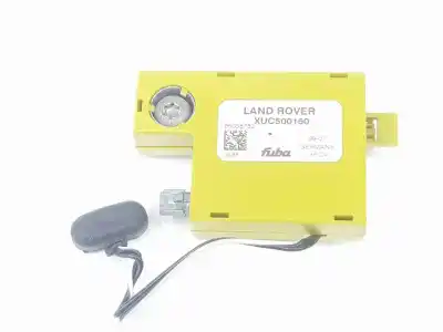 Second-hand car spare part electronic module for land rover range rover (lm) 3.6 td v8 oem iam references xuc500160  6h3218k891aa