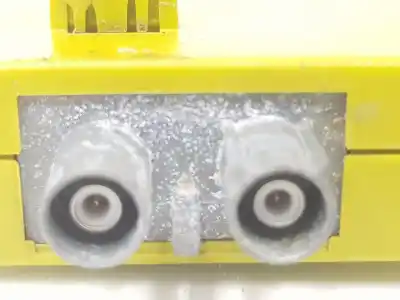 Автозапчасти б/у антенный усилитель за land rover range rover (lm) 3.6 td v8 ссылки oem iam xuc000262a  5h2218k891ka