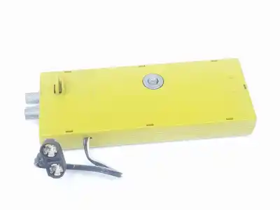 Автозапчасти б/у антенный усилитель за land rover range rover (lm) 3.6 td v8 ссылки oem iam xuc000262a  5h2218k891ka