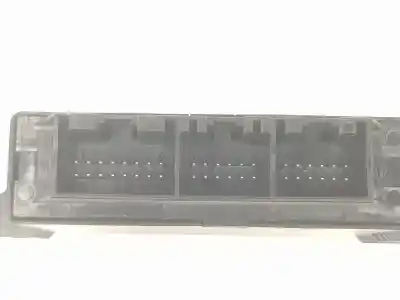 İkinci el araba yedek parçası elektronik modül için land rover range rover (lm) 3.6 td v8 oem iam referansları ywc500730  7h2215k866aa