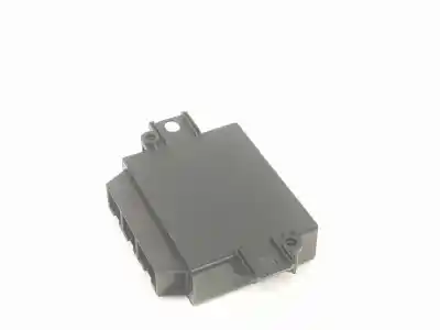 İkinci el araba yedek parçası elektronik modül için land rover range rover (lm) 3.6 td v8 oem iam referansları ywc500730  7h2215k866aa