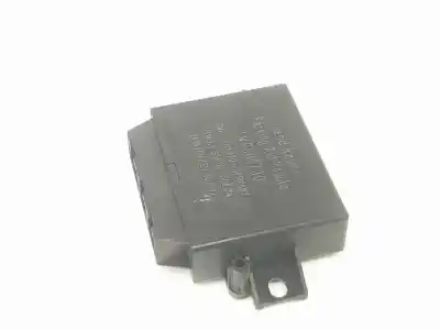 Автозапчастина б/у електронний модуль для land rover range rover (lm) 3.6 td v8 посилання на oem iam ywc500730