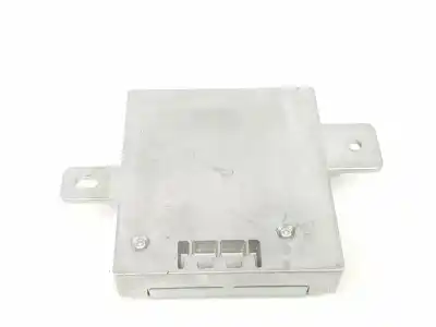 İkinci el araba yedek parçası elektronik modül için land rover range rover (lm) 3.6 td v8 oem iam referansları xra500031  xra500031