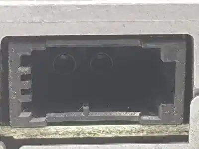 İkinci el araba yedek parçası elektronik modül için land rover range rover (lm) 3.6 td v8 oem iam referansları xra500031  xra500031