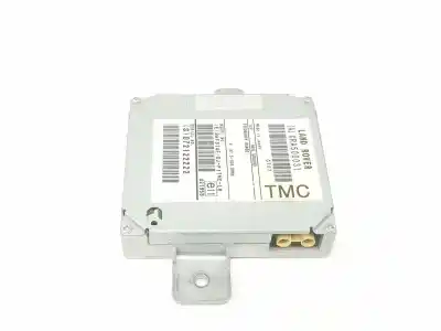 İkinci el araba yedek parçası elektronik modül için land rover range rover (lm) 3.6 td v8 oem iam referansları xra500031  xra500031