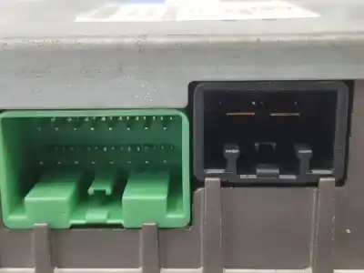 Автозапчасти б/у антенный усилитель за land rover range rover (lm) 3.6 td v8 ссылки oem iam xqk500095  5h3219c164ba