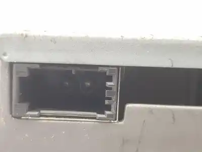 Автозапчасти б/у антенный усилитель за land rover range rover (lm) 3.6 td v8 ссылки oem iam xqk500095  5h3219c164ba