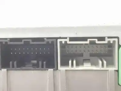 Автозапчасти б/у антенный усилитель за land rover range rover (lm) 3.6 td v8 ссылки oem iam xqk500095  5h3219c164ba