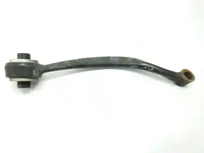 Second-hand car spare part front left lower suspension arm for bmw x3 (f25) 2.0 16v turbodiesel oem iam references 6787673
