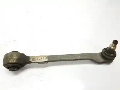 Second-hand car spare part front left upper suspension arm for bmw x3 (f25) 2.0 16v turbodiesel oem iam references 6787669