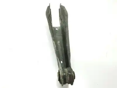 Автозапчастина б/у задній нижний правий ригель підвіски для bmw x3 (f25) 2.0 16v turbodiesel посилання на oem iam 33306795812  33326795812