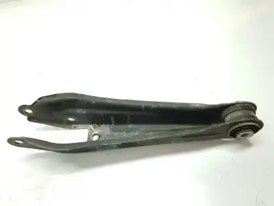 Автозапчасти б/у задний левый нижний рычаг подвески за bmw x3 (f25) 2.0 16v turbodiesel ссылки oem iam 33306795812  33326795812