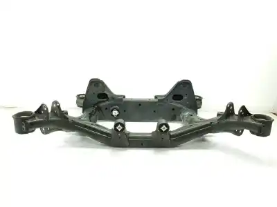 Second-hand car spare part rear axle for bmw x3 (f25) 2.0 16v turbodiesel oem iam references 6857983