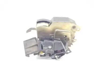 Peça sobressalente para automóvel em segunda mão fechadura da porta traseira esquerda por bmw serie 3 berlina (e36) 1.8 16v cat referências oem iam 8122419