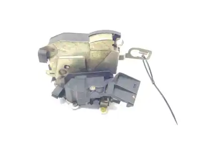 Peça sobressalente para automóvel em segunda mão fechadura da porta dianteira direita por bmw serie 3 berlina (e36) 1.8 16v cat referências oem iam 8122204
