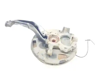 Pièce détachée automobile d'occasion moyeu de roue avant droite pour land rover range rover (lm) 3.6 td v8 références oem iam rub500120  5h321106aa