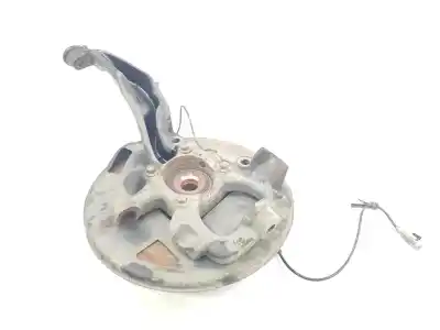 Pièce détachée automobile d'occasion moyeu de roue avant droite pour land rover range rover (lm) 3.6 td v8 références oem iam rub500120  5h321106aa