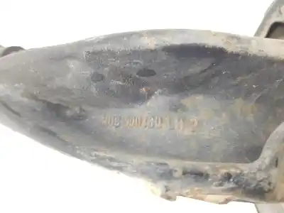 Pièce détachée automobile d'occasion moyeu de roue avant gauche pour land rover range rover (lm) 3.6 td v8 références oem iam rub500130  5h321106ba