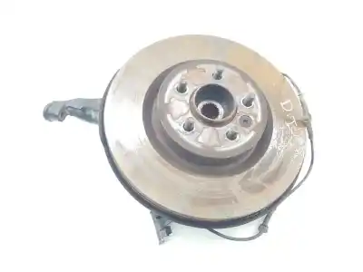 Автозапчастина б/у передній лівий культ для land rover range rover (lm) 3.6 td v8 посилання на oem iam rub500130