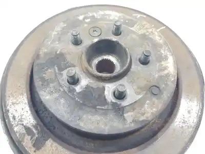 Автозапчастина б/у культ заднього лівого для land rover range rover (lm) 3.6 td v8 посилання на oem iam rlh500130