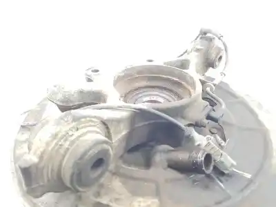 Recambio de automóvil de segunda mano de MANGUETA TRASERA IZQUIERDA para LAND ROVER RANGE ROVER (LM)  referencias OEM IAM RLH500130  5H327G366DA