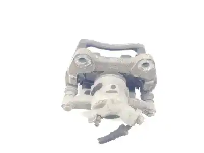 Автозапчасти б/у задний левый тормозной суппорт за land rover range rover (lm) 3.6 td v8 ссылки oem iam sob500052  6h422d048ba