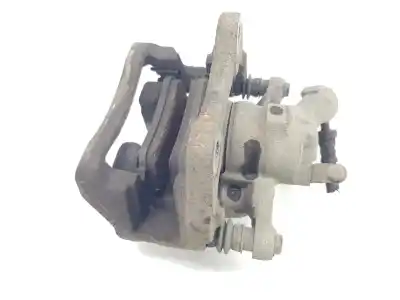 Автозапчасти б/у задний левый тормозной суппорт за land rover range rover (lm) 3.6 td v8 ссылки oem iam sob500052  6h422d048ba