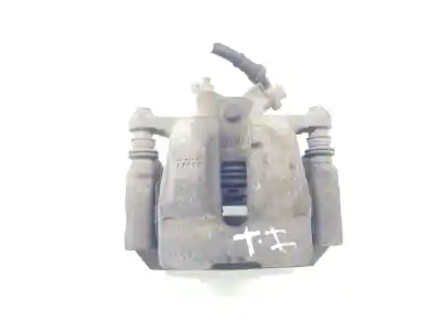 Автозапчасти б/у задний левый тормозной суппорт за land rover range rover (lm) 3.6 td v8 ссылки oem iam sob500052  6h422d048ba