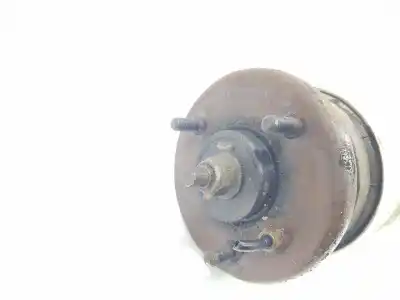 Second-hand car spare part front right shock absorber for land rover range rover (lm) 3.6 td v8 oem iam references 4h225e032ac  rnb501480