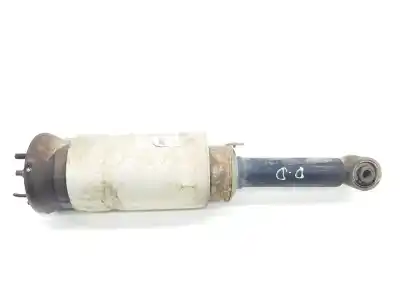 Second-hand car spare part front right shock absorber for land rover range rover (lm) 3.6 td v8 oem iam references 4h225e032ac  rnb501480