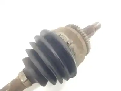 Second-hand car spare part front right transmission for land rover range rover (lm) 3.6 td v8 oem iam references tdb500080  5h227a684aa