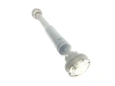 Second-hand car spare part front center transmission for land rover range rover (lm) 3.6 td v8 oem iam references tvb500160  5h224365aa