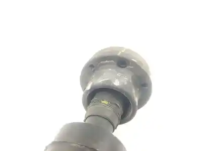 Second-hand car spare part front center transmission for land rover range rover (lm) 3.6 td v8 oem iam references tvb500160  5h224365aa