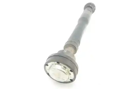 Second-hand car spare part front center transmission for land rover range rover (lm) 3.6 td v8 oem iam references tvb500160  5h224365aa