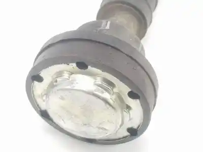 Second-hand car spare part front center transmission for land rover range rover (lm) 3.6 td v8 oem iam references tvb500160  5h224365aa